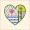 Valentine Embroidery Heart Love Designs