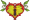 Locket Heart Embroidery