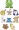 Animal Special  Embroidery designs-Embroiderydesigns.name
