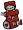 Hello Kitty Baby Embroidery designs-Embroiderydesigns.name