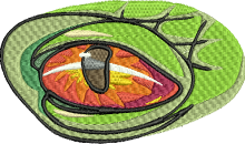 Dragons janome machine embroidery designs uk