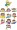 Baby Embroidery designs-Embroiderydesigns.name