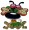 Baby Embroidery designs-Embroiderydesigns.name