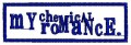 Chemical Romance Embroidery Design