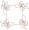 Crazy quilt embroidery Machine-Embroidery Design