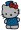 Hello Kitty Baby Embroidery designs-Embroiderydesigns.name