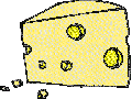 Cheese free embroidery design