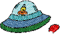 a spaceship brother free embroidery designs