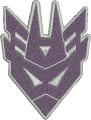Transformers embroidery imaginary designs