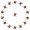 Flowers Embroidery Design