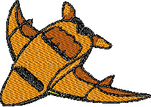 star battleship brother free embroidery designs