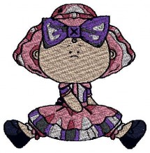 Free Embroidery designs -Embroiderydesigns.name