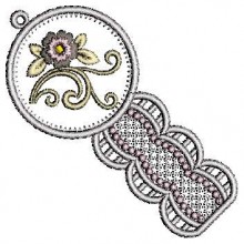 Free standing lace embroidery designs Lace Embroidery Design