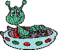spacecar designs in machine embroidery
