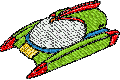 alien space ship embroidery designs for brother