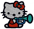 Trompet Kitty Design