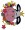 Baby Embroidery designs-Embroiderydesigns.name