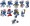 Baby Embroidery designs-Embroiderydesigns.name