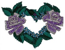 Christmas Embroidery designs -Embroiderydesigns.name