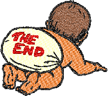 Baby Free Embroidery Designs