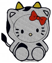Cow Kitty Design