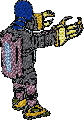 robot worker free embroidery designs download