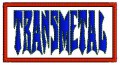 Trans Metal  Embroidery Design