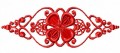 Satin border designs for brother embroidery machine