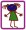 Mona Logo Embroidery Design