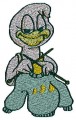 Free Embroidery designs -Embroiderydesigns.name