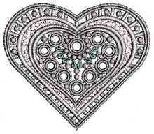 Free standing lace embroidery designs Lace Embroidery Design