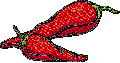 Free chillipepper Embroidery Design