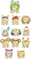 Baby Embroidery designs-Embroiderydesigns.name