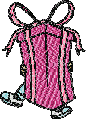 Gift christmas embroidery designs for kids clothes