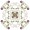 Flower embroidery designs