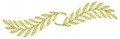 Border Embroidery Design