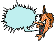 a  man yelling sign brother free embroidery designs