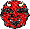 demon download free embroidery designs every 10 minutes