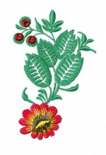 flower free download embroidery designs