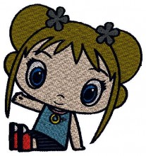 Free Embroidery designs -Embroiderydesigns.name