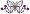 Floral butterfly embroidery Designs