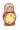 matroshka brother embroidery designs