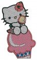 Ice Cream  Kitty
