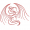 Tribal pegasus brother embroidery designs