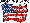 Us Flag free embroidery design
