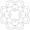 Crazy quilt embroidery Machine-Embroidery Design