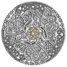 Free standing lace embroidery designs Lace Embroidery Design