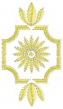 Flowers Embroidery Design