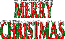 Merry christmas saying christmas free embroidery design sets