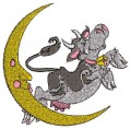 Baby Embroidery designs-Embroiderydesigns.name